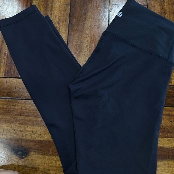 Wunder Train High Ride Tight 25” - Picture 1 of 3
